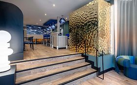 Mercure Annecy Centre